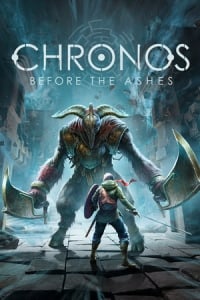 Chronos Before the Ashes